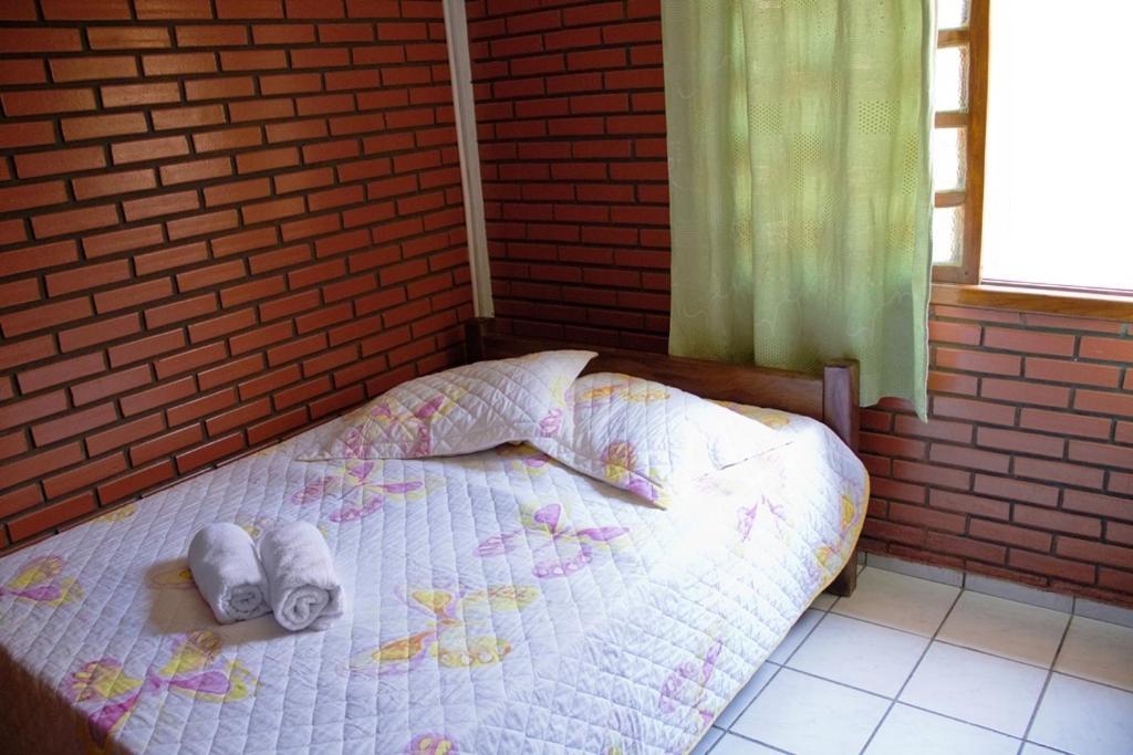 Residencial Flamingo Hotel Bombinhas Room photo